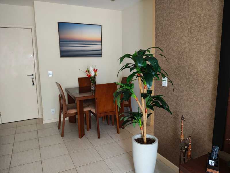 Apartamento, 2 quartos, 67 m² - Foto 2