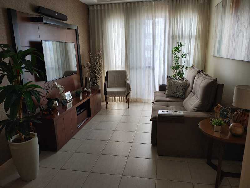 Apartamento, 2 quartos, 67 m² - Foto 1