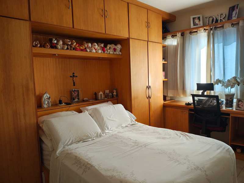 Apartamento, 2 quartos, 67 m² - Foto 3
