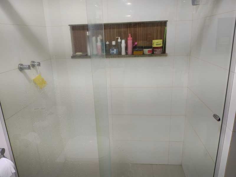 Apartamento, 2 quartos, 67 m² - Foto 4