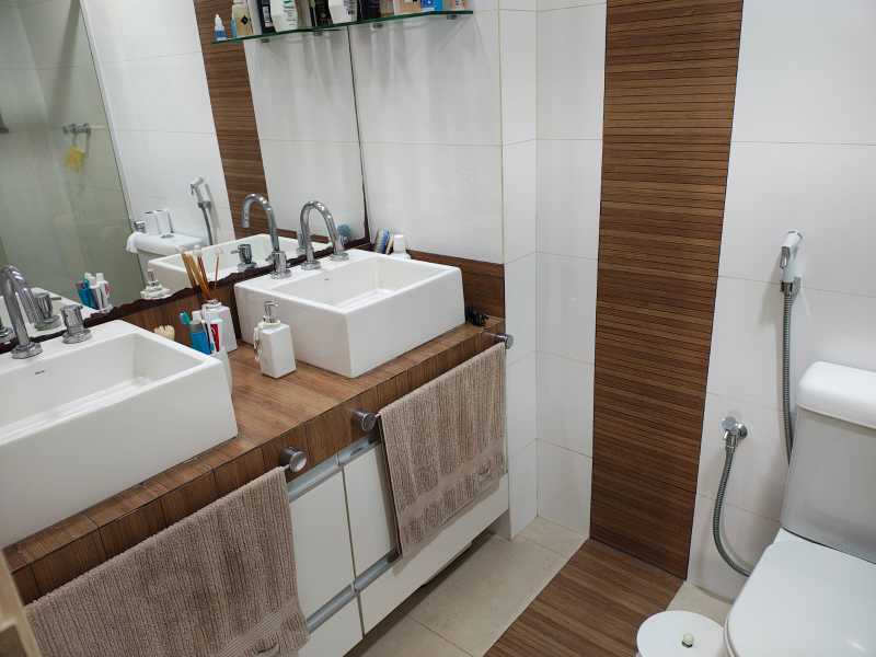 Apartamento, 2 quartos, 67 m² - Foto 5