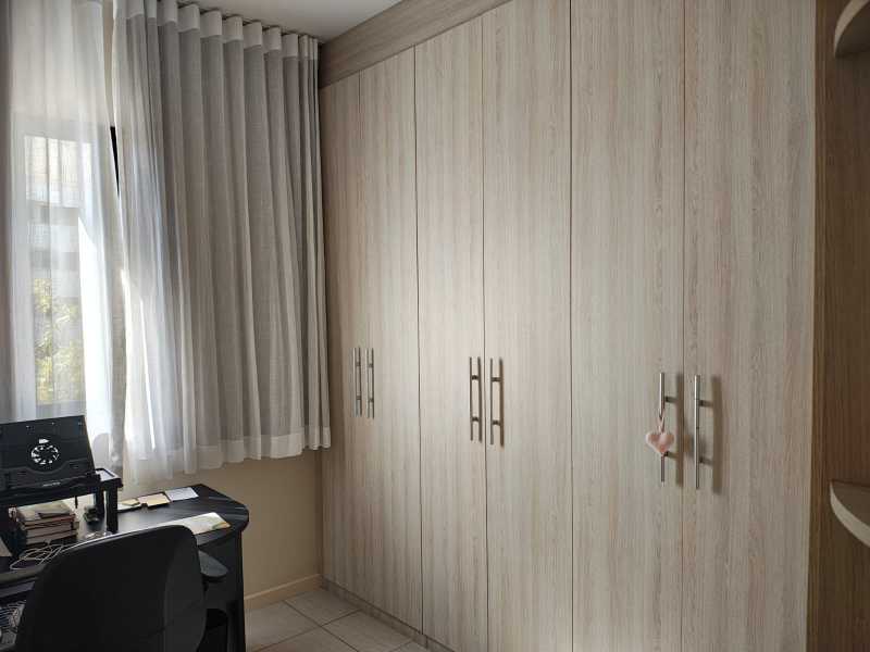 Apartamento, 2 quartos, 67 m² - Foto 6