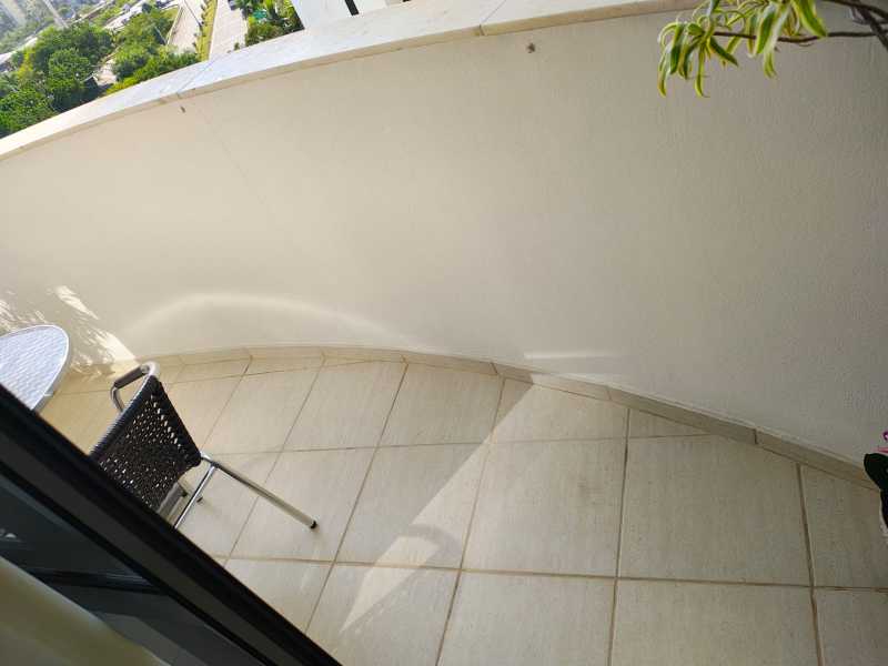 Apartamento, 2 quartos, 67 m² - Foto 7