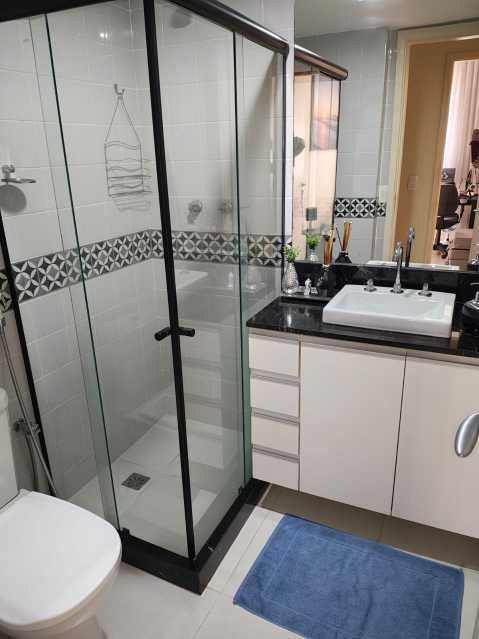 Apartamento, 2 quartos, 67 m² - Foto 8