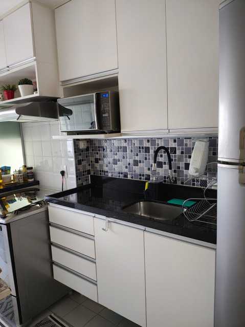 Apartamento, 2 quartos, 67 m² - Foto 9