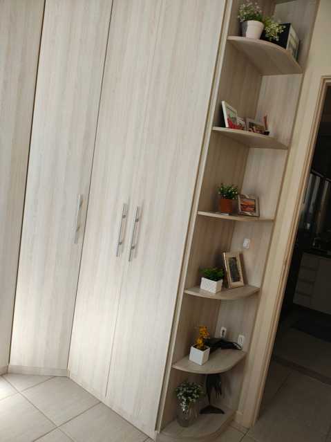 Apartamento, 2 quartos, 67 m² - Foto 10