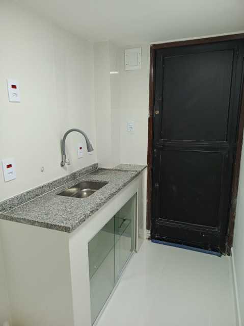 Loft, 30 m² - Foto 5