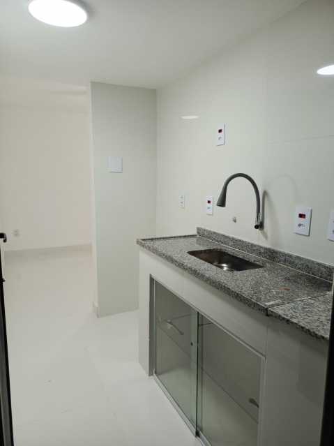 Loft, 30 m² - Foto 6