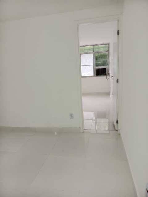 Loft, 30 m² - Foto 7
