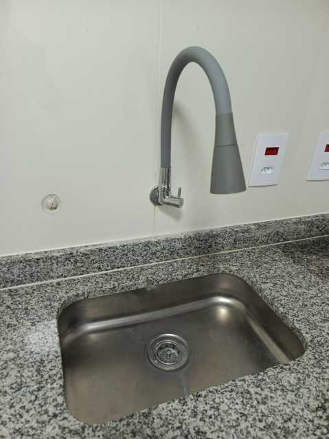 Loft, 30 m² - Foto 10
