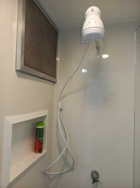Loft, 30 m² - Foto 12