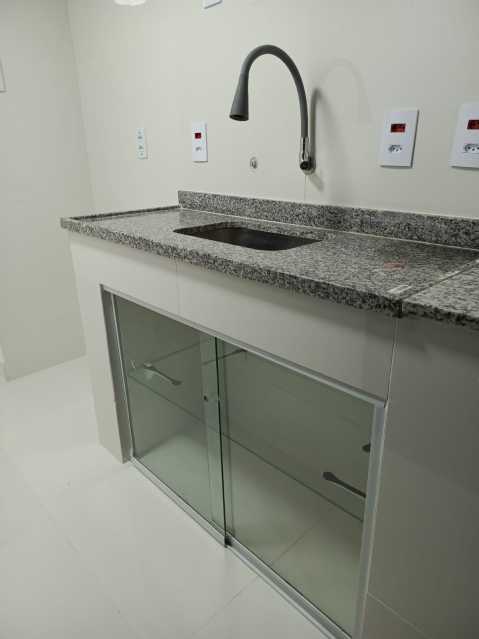 Loft, 30 m² - Foto 25