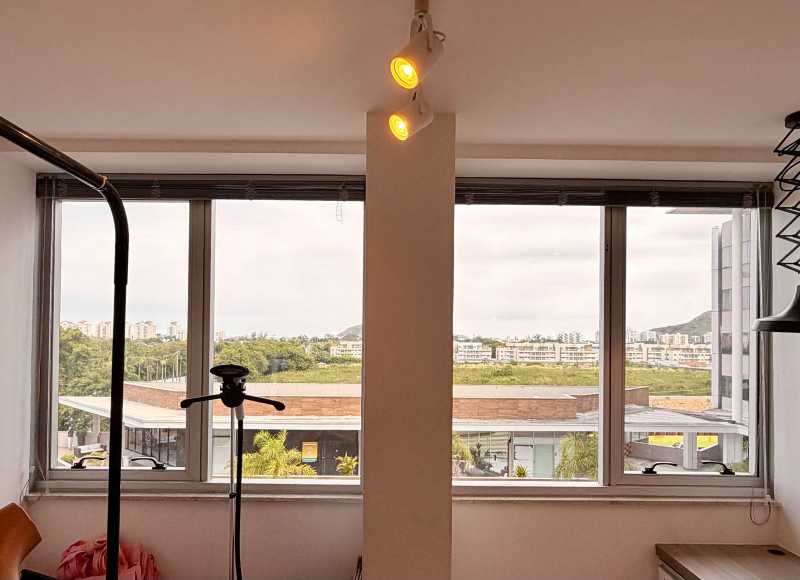 Sala-Conjunto, 28 m² - Foto 3