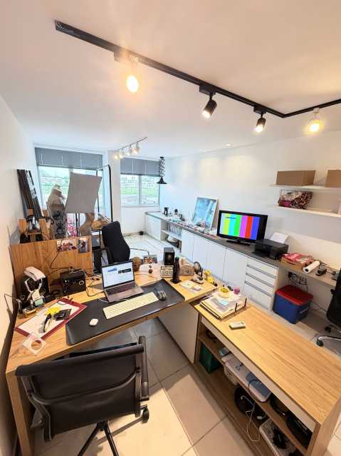 Sala-Conjunto, 28 m² - Foto 8