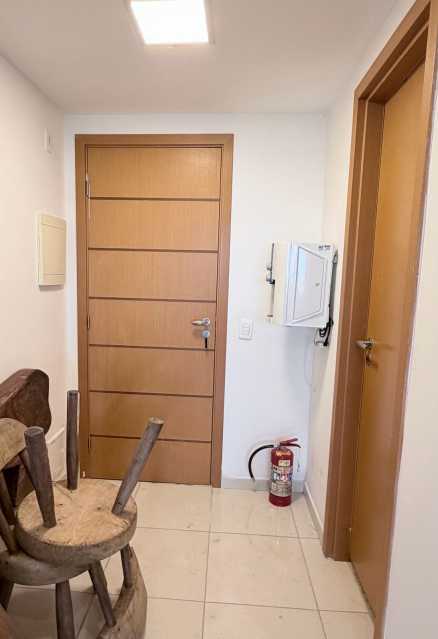Sala-Conjunto, 28 m² - Foto 9