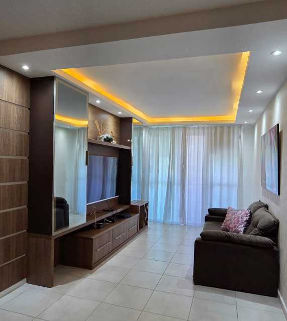 Apartamento, 3 quartos, 104 m² - Foto 1