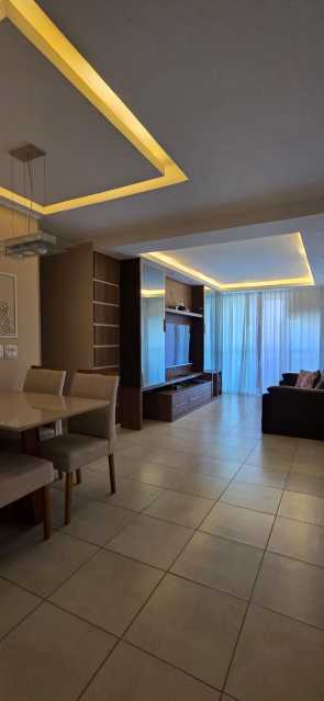 Apartamento, 3 quartos, 104 m² - Foto 2