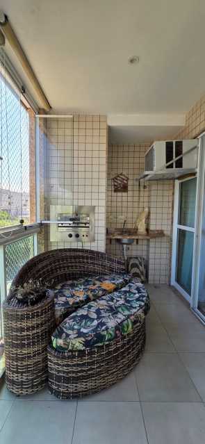 Apartamento, 3 quartos, 104 m² - Foto 4