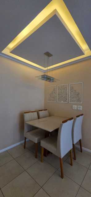 Apartamento, 3 quartos, 104 m² - Foto 5