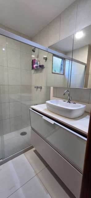 Apartamento, 3 quartos, 104 m² - Foto 9