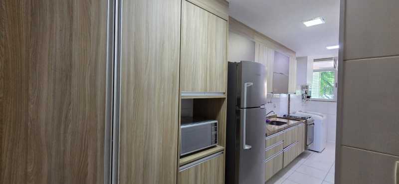 Apartamento, 3 quartos, 104 m² - Foto 10