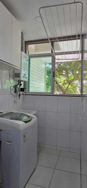 Apartamento, 3 quartos, 104 m² - Foto 17