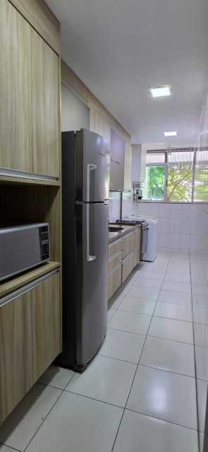 Apartamento, 3 quartos, 104 m² - Foto 18