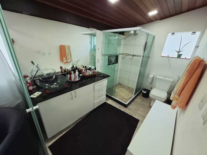 Casa de Condomínio, 4 quartos - Foto 8