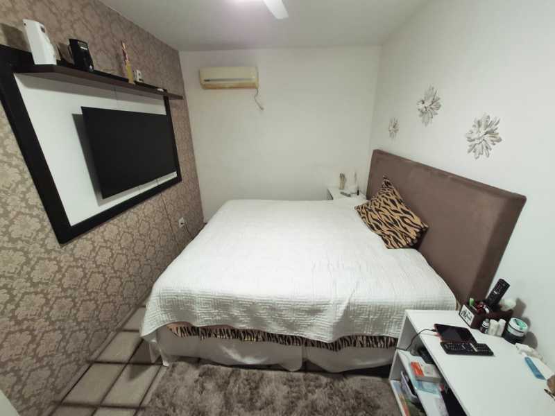 Casa de Condomínio, 4 quartos - Foto 10