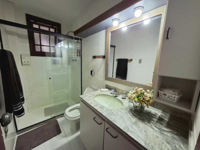 Casa de Condomínio, 4 quartos - Foto 11