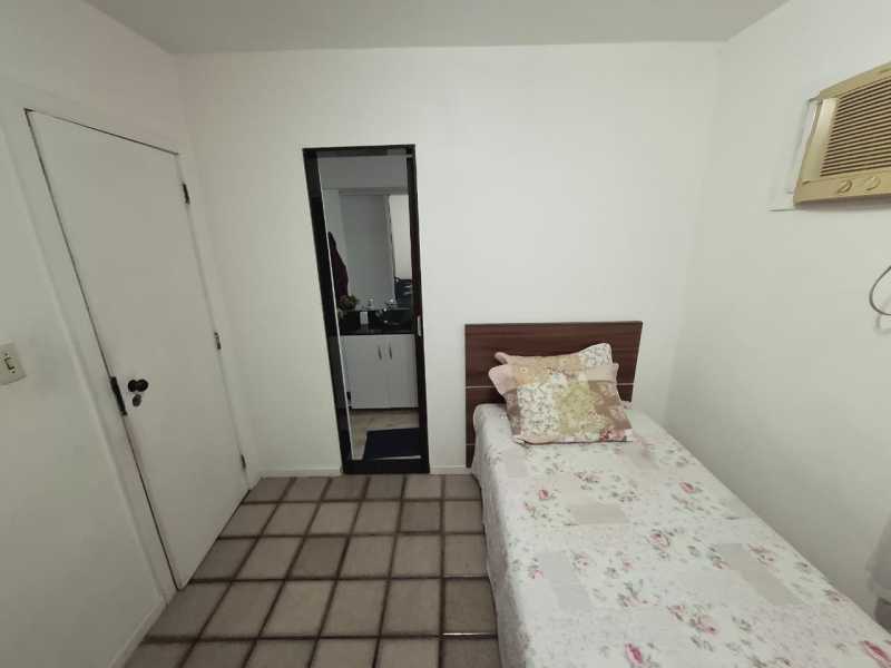 Casa de Condomínio, 4 quartos - Foto 15
