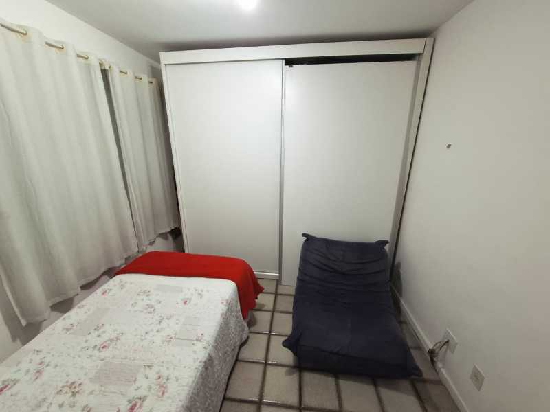 Casa de Condomínio, 4 quartos - Foto 17