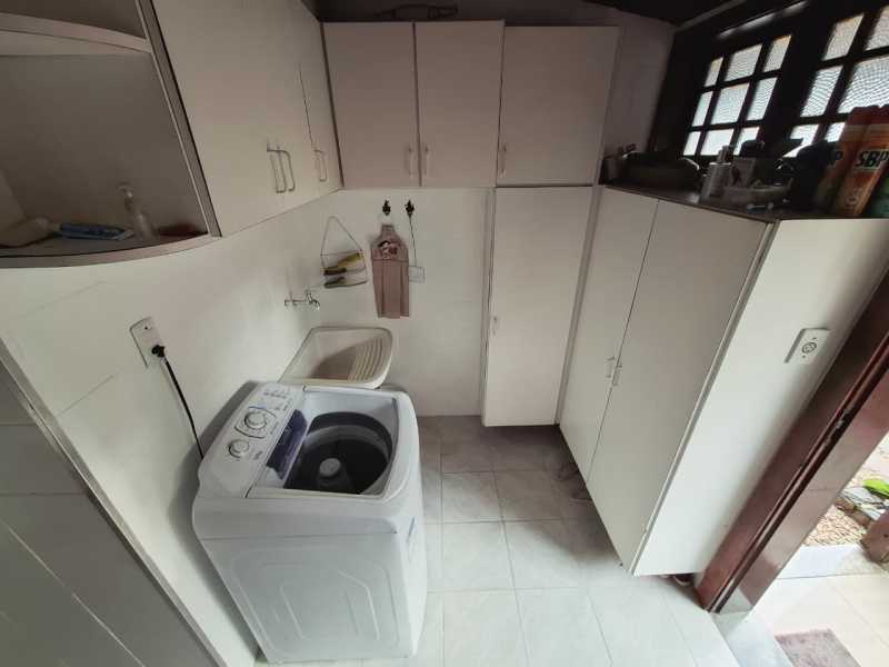 Casa de Condomínio, 4 quartos - Foto 18
