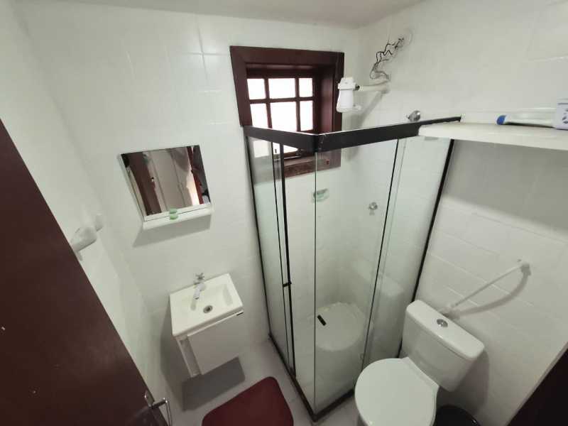 Casa de Condomínio, 4 quartos - Foto 20
