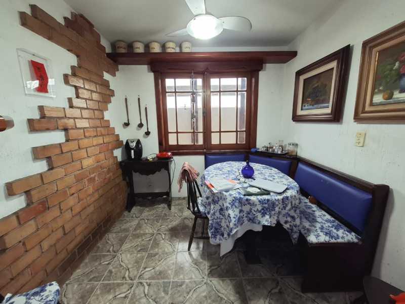 Casa de Condomínio, 4 quartos - Foto 21