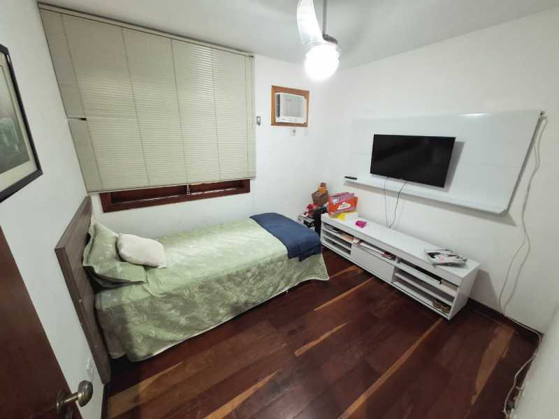 Casa de Condomínio, 4 quartos - Foto 29