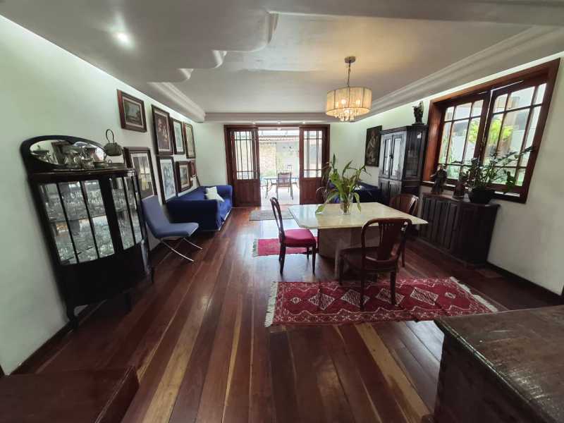 Casa de Condomínio, 4 quartos - Foto 7