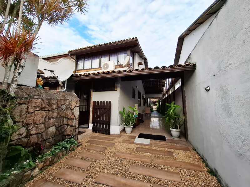 Casa de Condomínio, 4 quartos - Foto 2