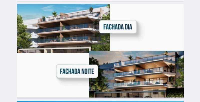 Apartamento, 3 quartos, 130 m² - Foto 3