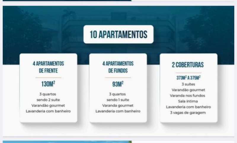 Apartamento, 3 quartos, 130 m² - Foto 4