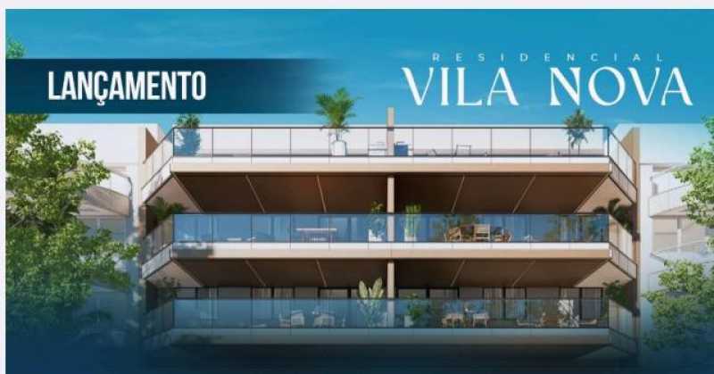 Apartamento, 3 quartos, 130 m² - Foto 1