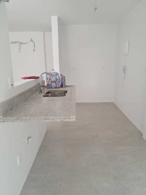 Apartamento, 3 quartos, 106 m² - Foto 3