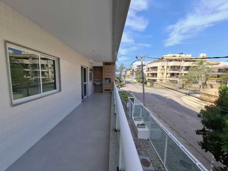 Apartamento, 3 quartos, 106 m² - Foto 4