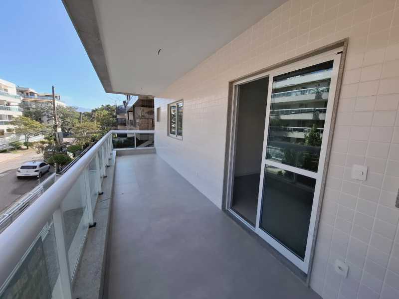 Apartamento, 3 quartos, 106 m² - Foto 5