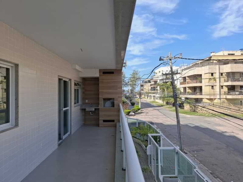 Apartamento, 3 quartos, 106 m² - Foto 6