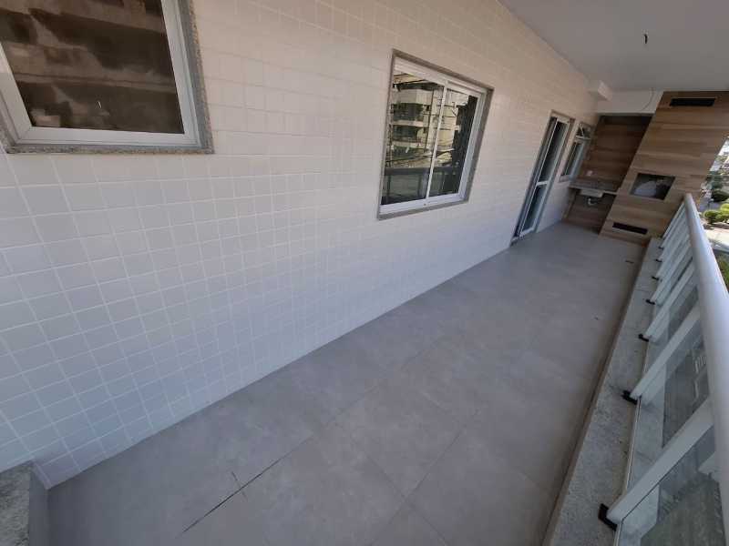 Apartamento, 3 quartos, 106 m² - Foto 7