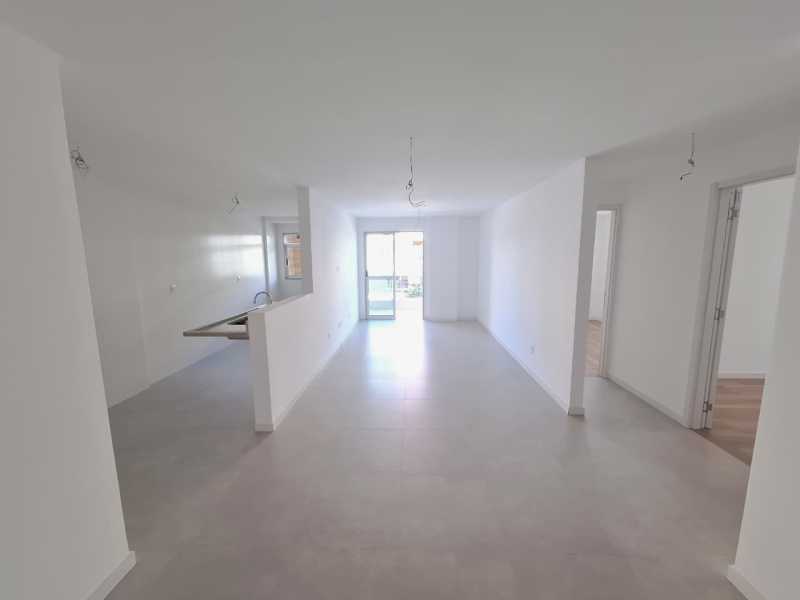 Apartamento, 3 quartos, 106 m² - Foto 9
