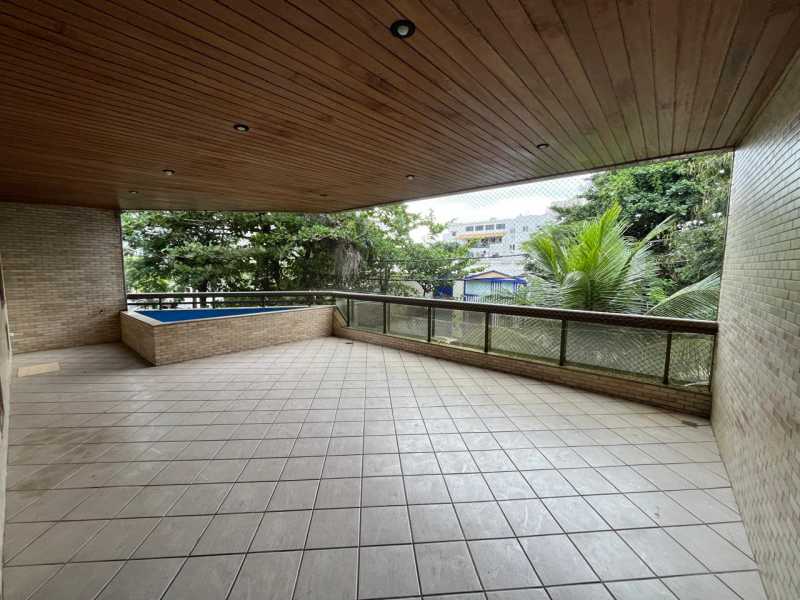 Apartamento, 110 m² - Foto 1