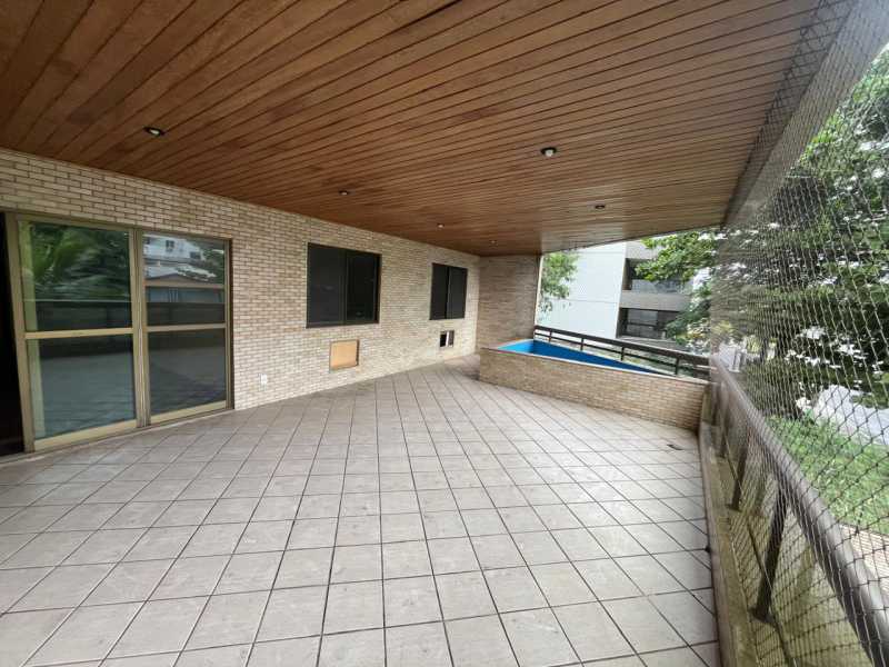 Apartamento, 110 m² - Foto 2