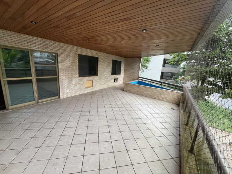 Apartamento, 110 m² - Foto 9